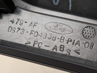 Пластик панели торпеды, ориг. номер DS7Z5404338BA, Ford Fusion