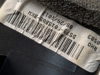 Пластик панели торпеды, ориг. номер DS7Z5404338BA, Ford Fusion