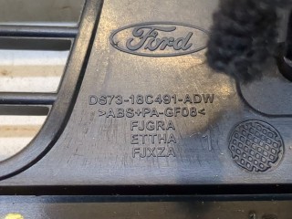 Пластик панели торпеды, ориг. номер DS7318C491AD, Ford Fusion