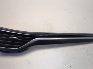 Пластик панели торпеды, ориг. номер DS73F04338BP, Ford Fusion