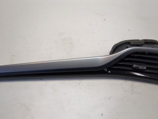 Пластик панели торпеды, ориг. номер DS73F04338BP, Ford Fusion