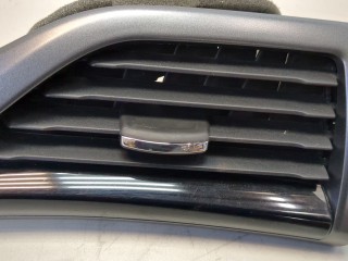 Пластик панели торпеды, ориг. номер DS73F04338BP, Ford Fusion