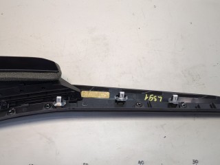 Пластик панели торпеды, ориг. номер DS73F04338BP, Ford Fusion