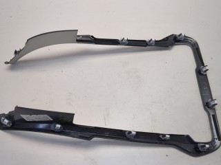 Пластик панели торпеды, ориг. номер 812800AB, Ford Fusion