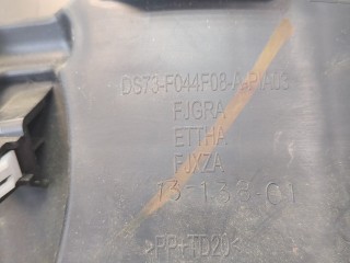 Пластик панели торпеды левый передний, ориг. номер GS7Z5404459AJ, Ford Fusion