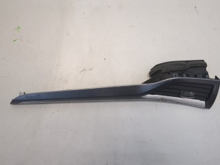 Пластик панели торпеды, ориг. номер DS7Z5404338CA, Ford Fusion