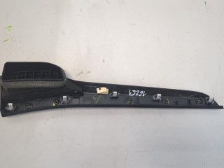 Пластик панели торпеды, ориг. номер DS7Z5404338CA, Ford Fusion