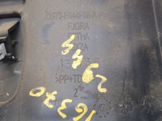 Пластик панели торпеды, ориг. номер 1313801, Ford Fusion