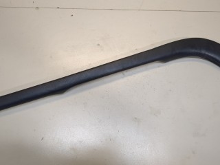 Пластик панели торпеды передний, ориг. номер DS73F061A17PIA1, Ford Fusion