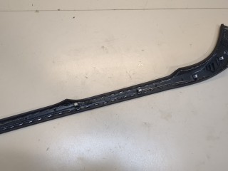 Пластик панели торпеды передний, ориг. номер DS73F061A17PIA1, Ford Fusion