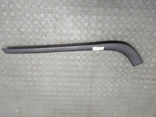 Пластик панели торпеды передний, ориг. номер DS73F061A17PIA1, Ford Fusion