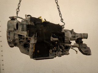 КПП - вариатор, ориг. номер TR580, Subaru Forester (S14)