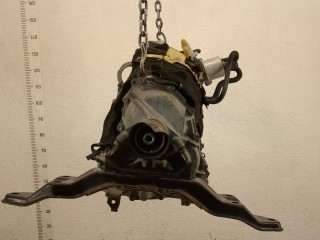 КПП - вариатор, ориг. номер TR580, Subaru Forester (S14)