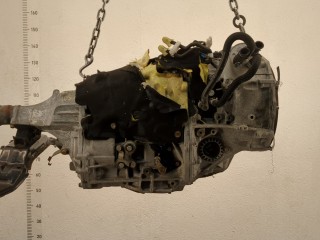 КПП - вариатор, ориг. номер TR580, Subaru Forester (S14)