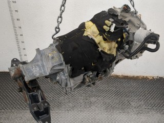 КПП - вариатор, ориг. номер TR580, Subaru Forester (S14)
