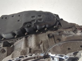 КПП - вариатор, ориг. номер 3102M3VX0CRE, Nissan Altima 5