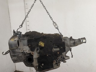 КПП - вариатор, ориг. номер 31000AJ840, Subaru Forester (S13)