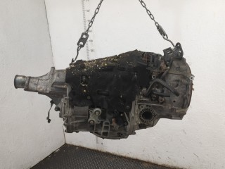 КПП - вариатор, ориг. номер 31000AJ840, Subaru Forester (S13)