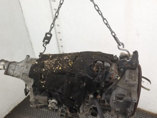 КПП - вариатор, ориг. номер 31000AJ840, Subaru Forester (S13)