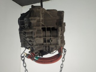 КПП - вариатор, Toyota Prius 2000-2003