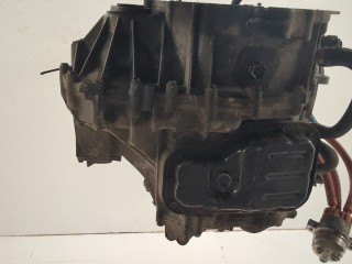 КПП - вариатор, Toyota Prius 2000-2003
