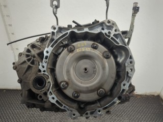 КПП - вариатор, Nissan Qashqai 2006-2010