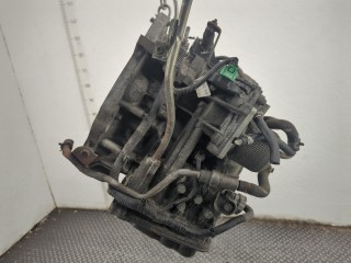 КПП - вариатор, Nissan Qashqai 2006-2010