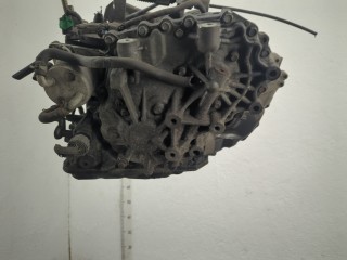 КПП - вариатор, Nissan Qashqai 2006-2010