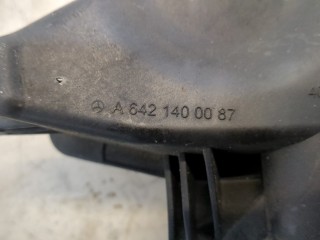 Ресивер, ориг. номер A6421400087, Mercedes R W251