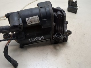 Блок клапанов, ориг. номер A2513200158, Mercedes R W251