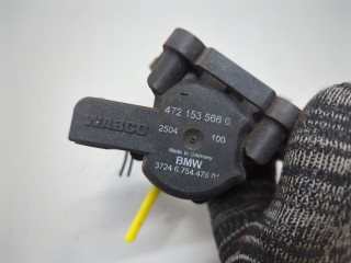 Блок клапанов, ориг. номер 4721535660, 3724675447801, Land Rover Range Rover 2002-2005
