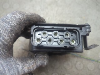 Блок клапанов, Volkswagen Golf 2003-2009
