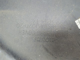 Чехол запаски, Honda CR-V 2001-2004
