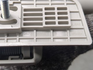 Ручка потолка салона, ориг. номер DS73A045B15B, Ford Fusion