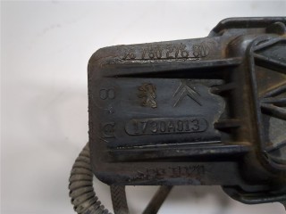 Фильтр угольный, ориг. номер 9678027880, Peugeot 4007 2007-2012
