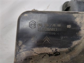 Фильтр угольный, ориг. номер 9678027880, Peugeot 4007 2007-2012