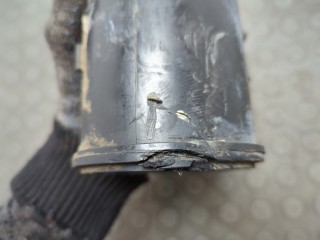 Фильтр угольный, Nissan Qashqai 2006-2010
