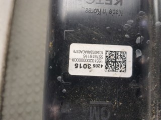 Фильтр угольный, ориг. номер 42853015, Buick Encore GX 2023-2026