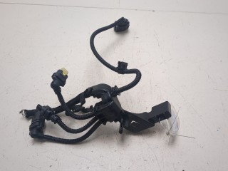Электропроводка, BMW X1 U11, U12