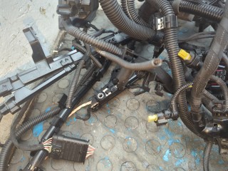 Электропроводка, BMW X1 U11, U12