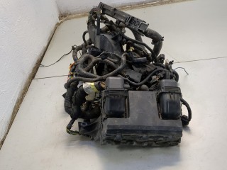 Электропроводка, ориг. номер DG9112A581EA, Ford Fusion