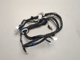 Электропроводка, ориг. номер 81817SJ030, Subaru Forester (S14)