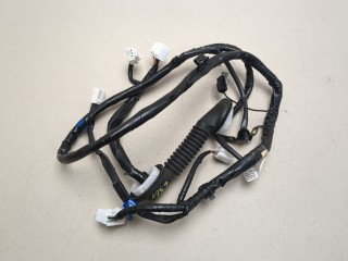 Электропроводка, ориг. номер 81817SJ030, Subaru Forester (S14)