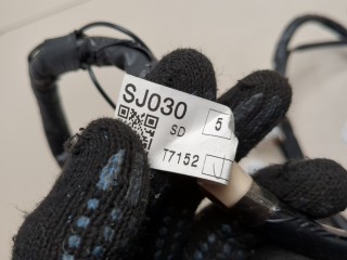 Электропроводка, ориг. номер 81817SJ030, Subaru Forester (S14)