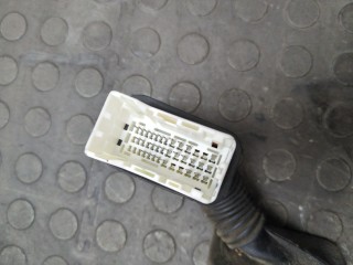 Электропроводка, Hyundai Santa Fe 2004-2012