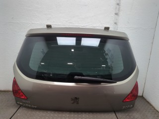 Фонарь дополнительный (стоп-сигнал), Peugeot 3008 2009-2013