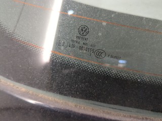 Фонарь дополнительный (стоп-сигнал), ориг. номер 5K0945087D, Volkswagen Golf 6 2008-2012