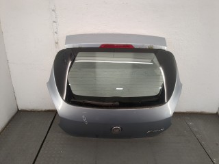 Фонарь дополнительный (стоп-сигнал), Fiat Bravo 2007-2014