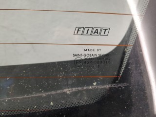 Фонарь дополнительный (стоп-сигнал), Fiat Bravo 2007-2014