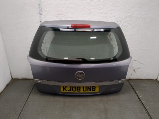 Фонарь дополнительный (стоп-сигнал), Opel Astra 1998-2009